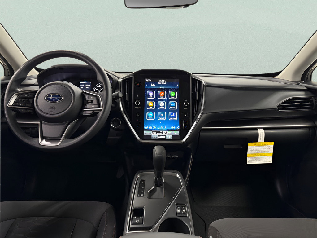 New 2025 Subaru Impreza 2.0i Sport image 10