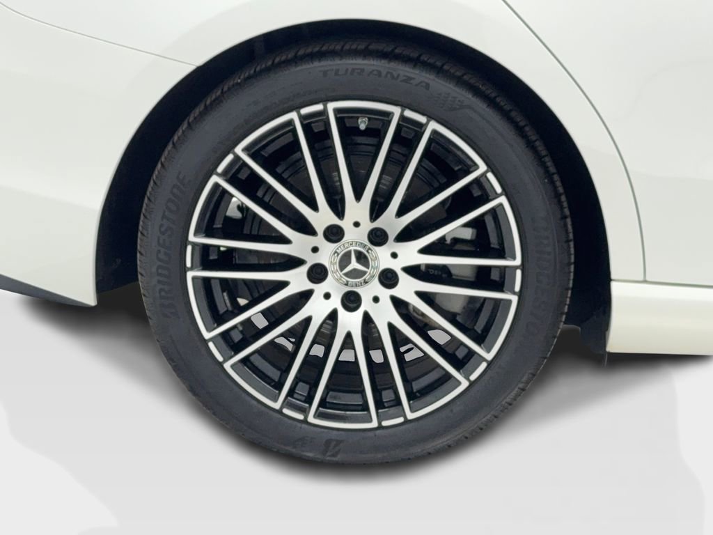 Used 2024 Mercedes-Benz C 300 4MATIC Sedan image 55