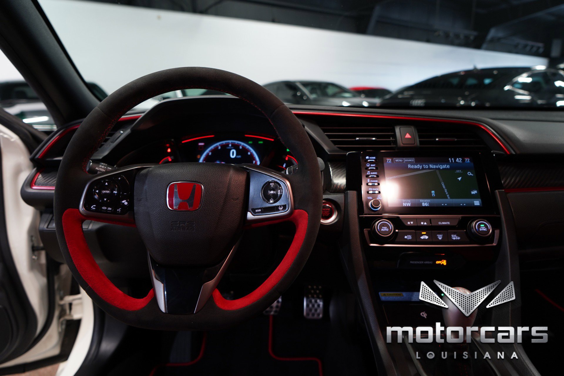 Used 2021 Honda Civic Type R image 33