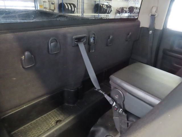 Used 2011 RAM 1500 ST w/ Chrome Appearance Group image 20