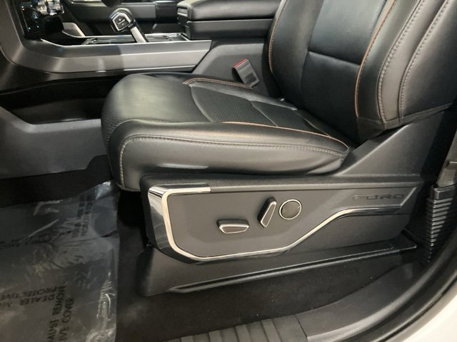 Used 2024 Ford F150 Lariat w/ Equipment Group 502A High image 9