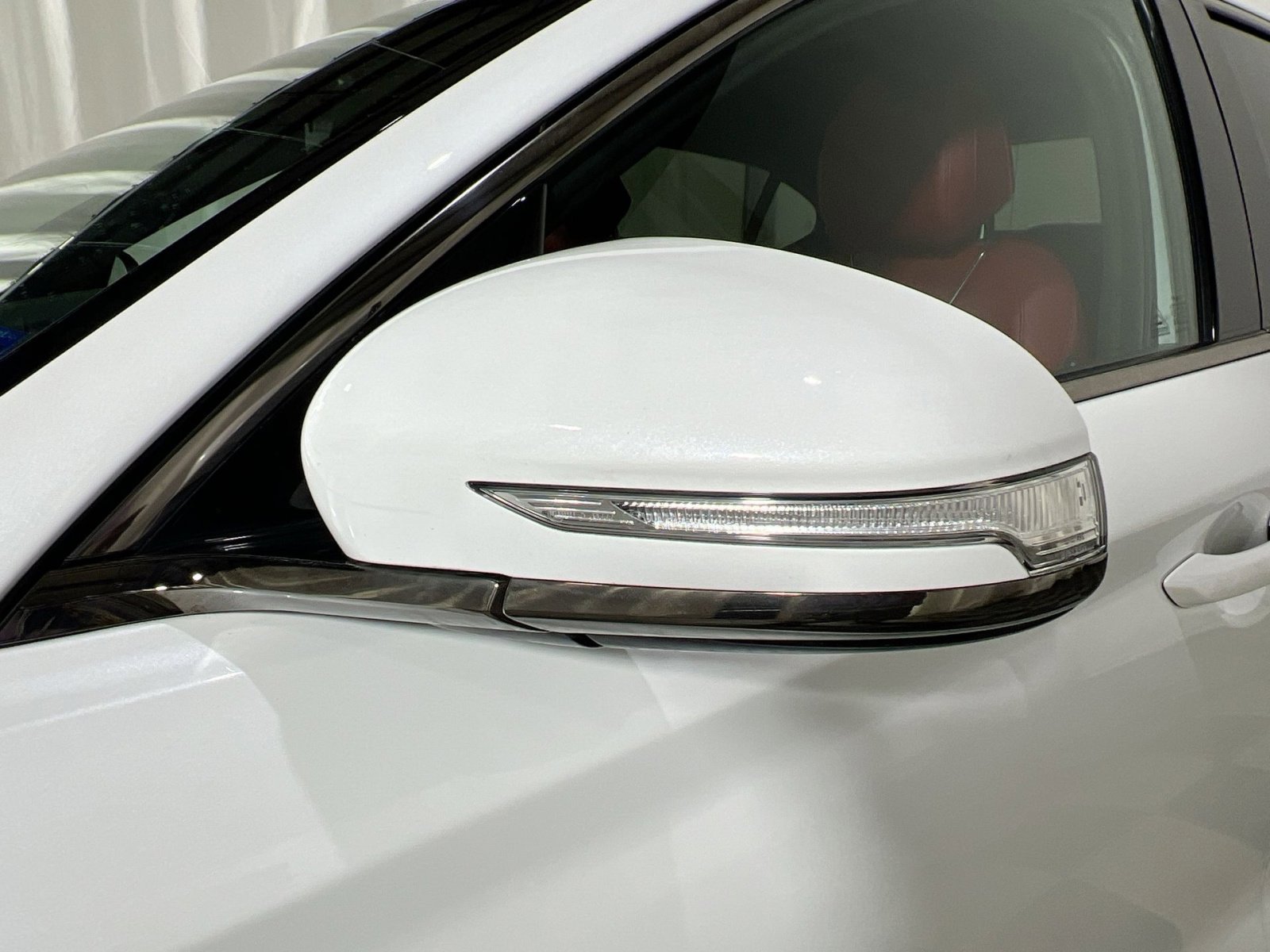 Used 2023 Genesis G70 2.0T w/ Sport Prestige Package image 14