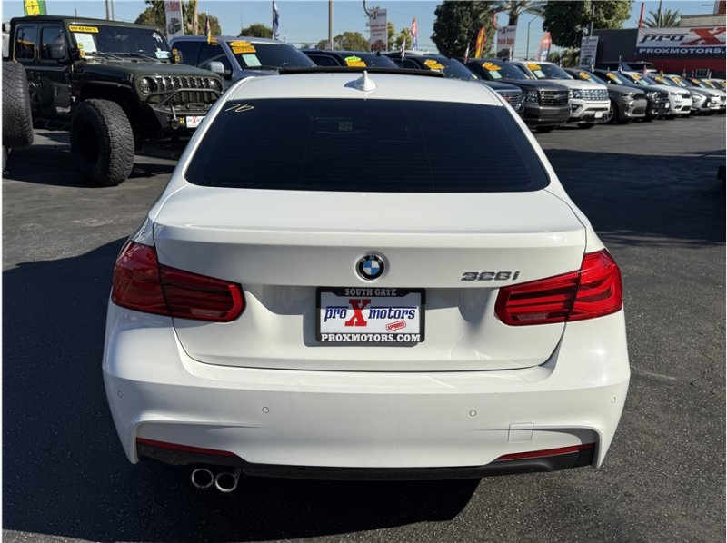 Used 2016 BMW 328i Sedan image 13