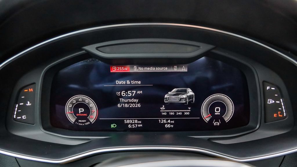 Used 2023 Audi A6 2.0T Premium AWD/4WD image 28