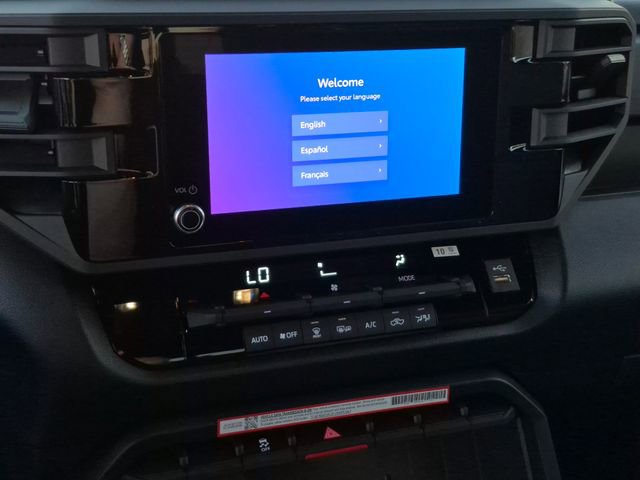 New 2026 Toyota Tundra SR image 12