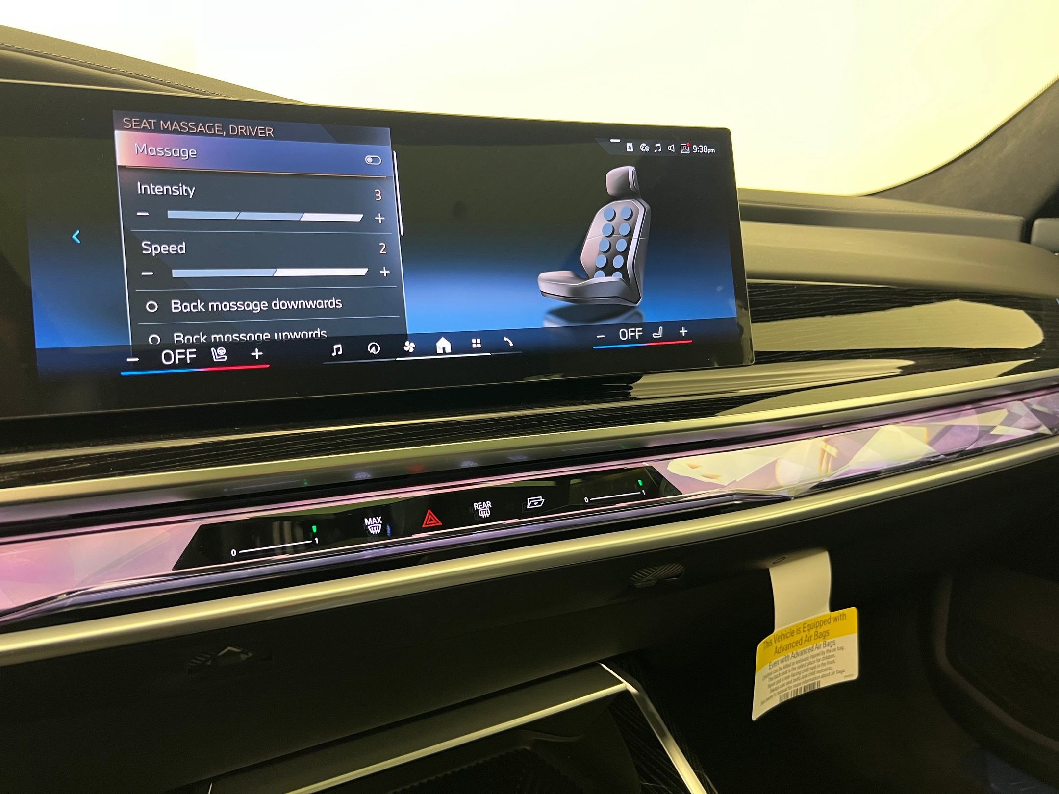 New 2026 BMW i7 eDrive50 w/ Executive Package image 30