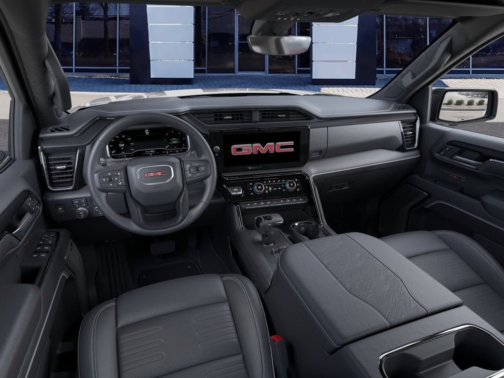 New 2026 GMC Sierra 1500 AT4X AWD/4WD image 15