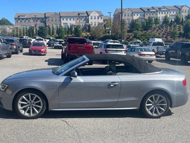 Used 2016 Audi A5 2.0T Premium Plus w/ Technology Package AWD/4WD image 14
