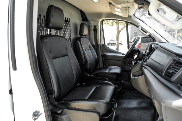 Used 2020 Ford Transit 150 Low Roof RWD image 29