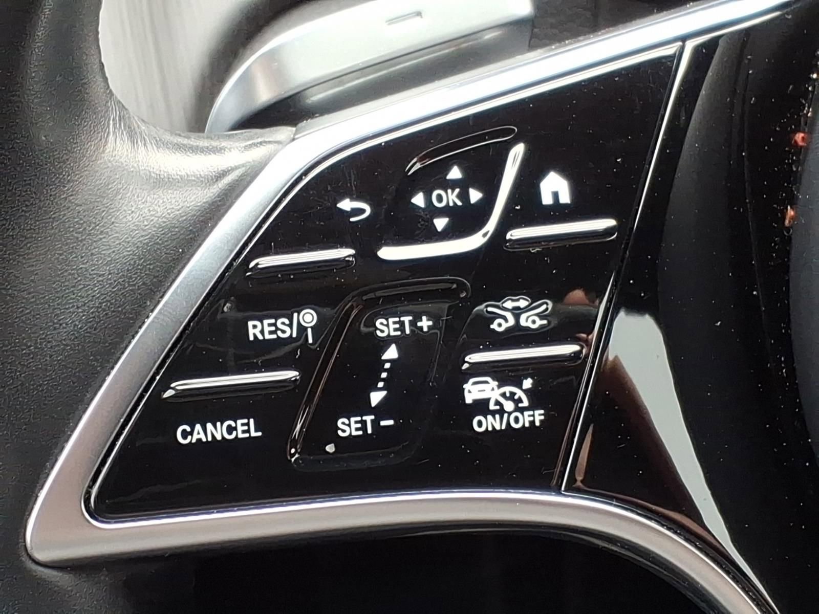 Used 2021 Mercedes-Benz S 580 4MATIC Sedan image 19