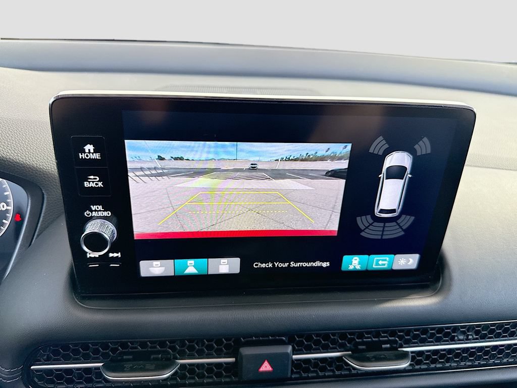 Certified 2024 Honda HR-V EX-L image 15