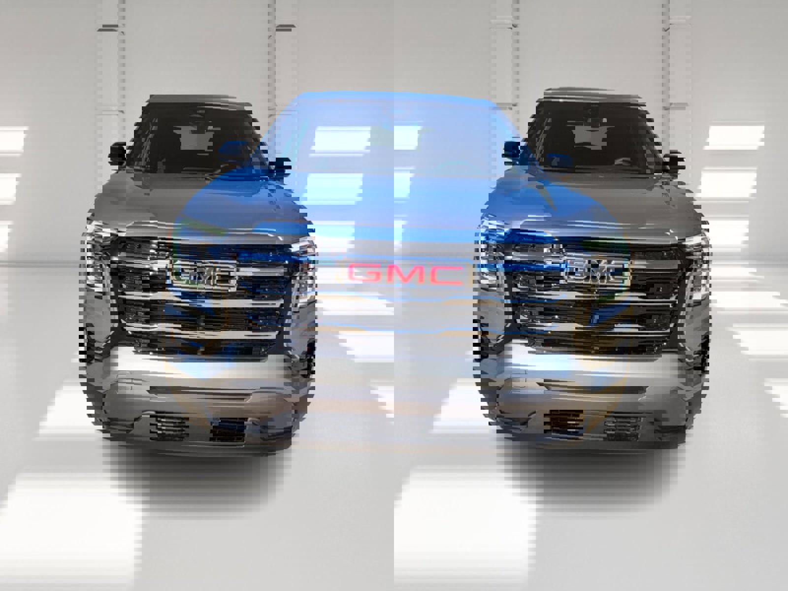 New 2026 GMC Terrain Elevation image 2