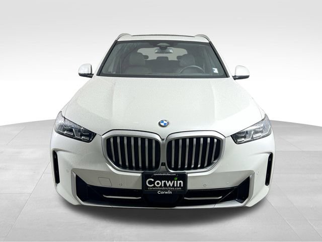 Used 2024 BMW X5 xDrive40i AWD/4WD image 5