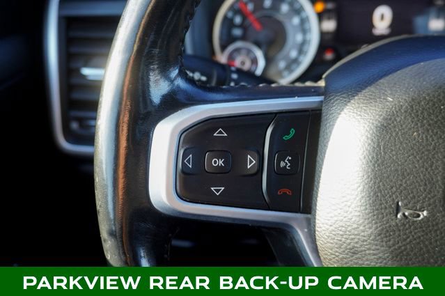 Used 2020 RAM 1500 Big Horn image 21