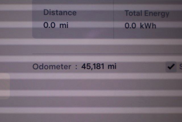 Used 2018 Tesla Model X P100D image 15