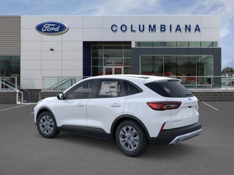 New 2026 Ford Escape Active w/ Tech Pack #1 image 4