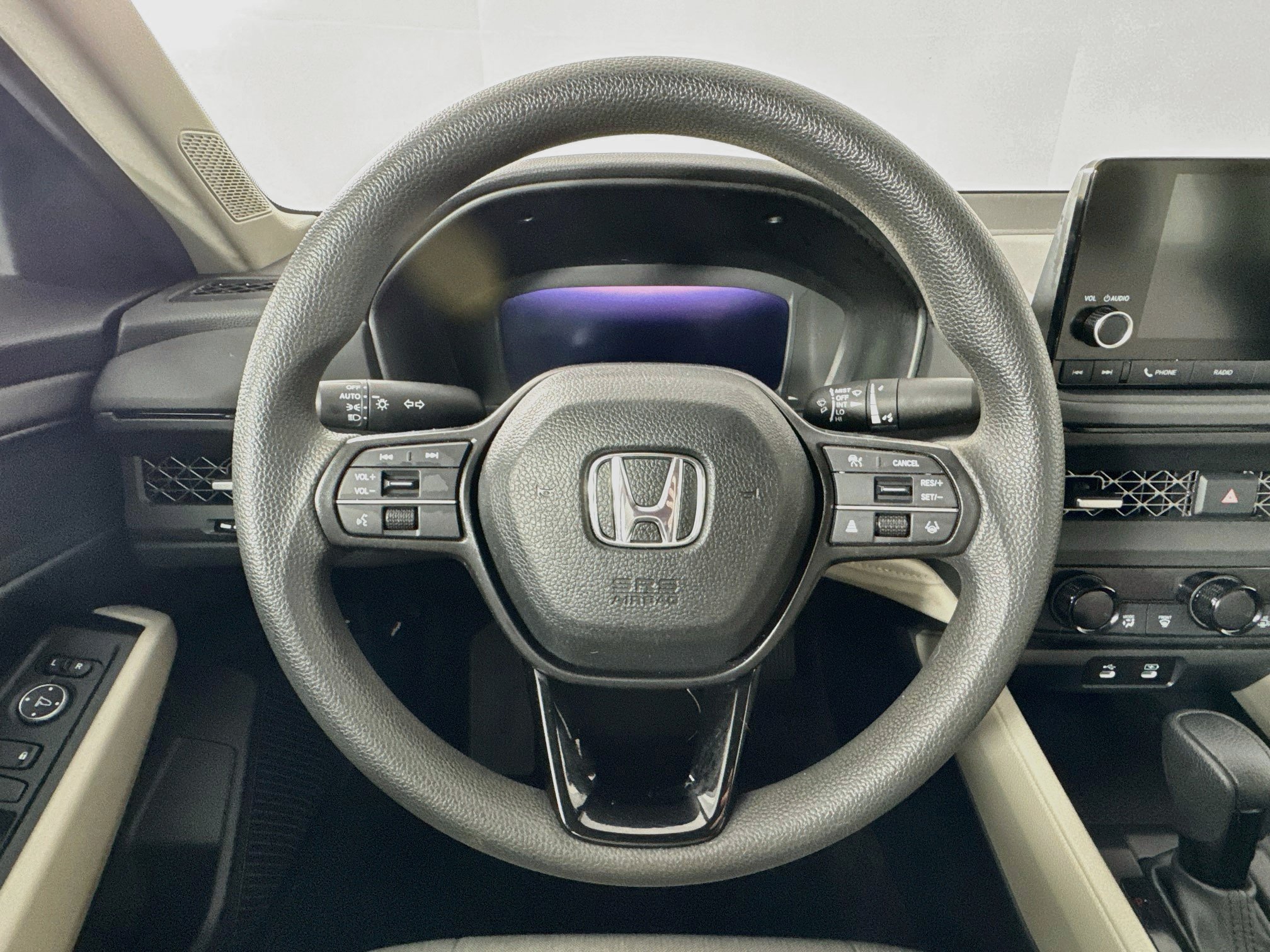 Certified 2024 Honda Accord EX image 11