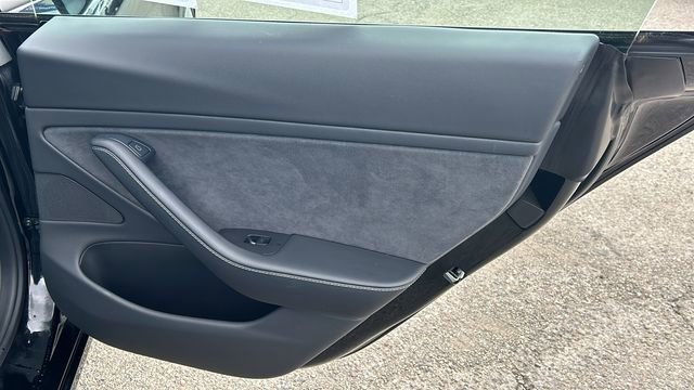 Used 2021 Tesla Model 3 Long Range AWD/4WD image 12