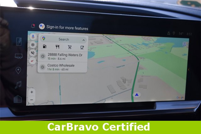 Certified 2023 Chevrolet Silverado 1500 LT image 32