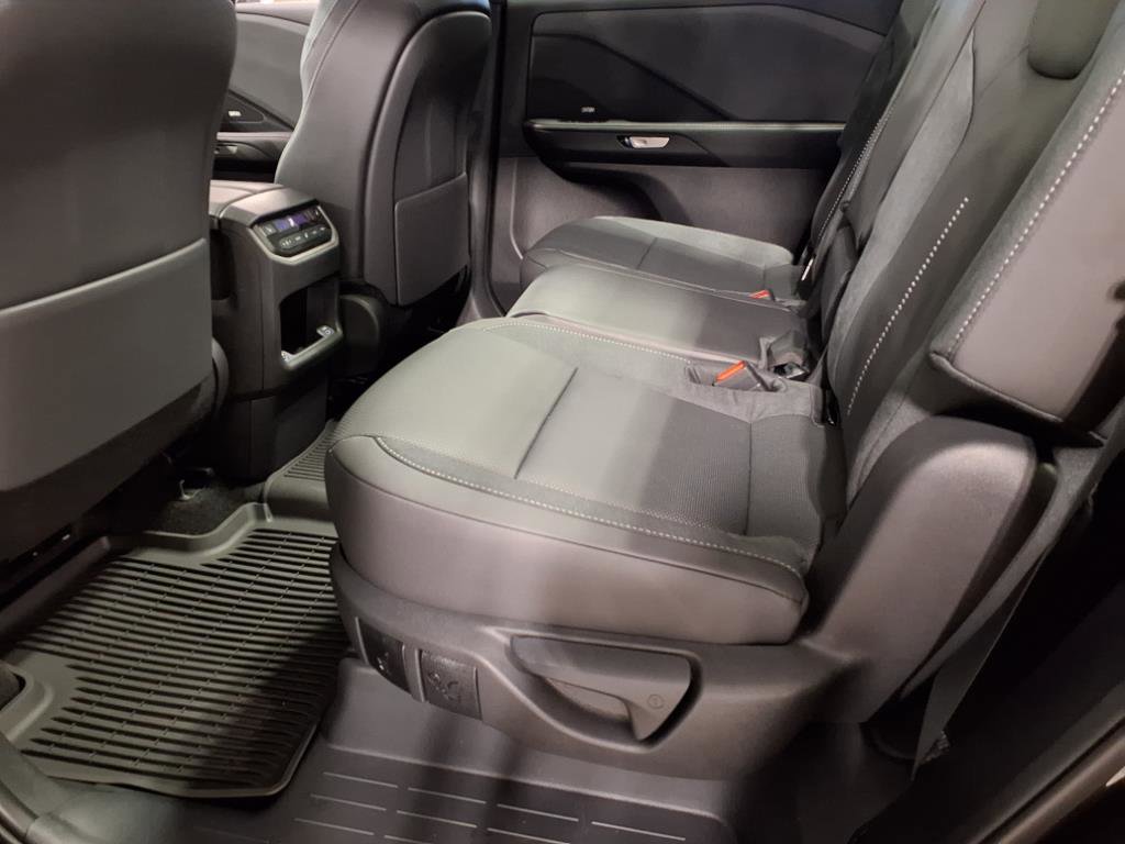 New 2025 Lexus TX 350 AWD image 12