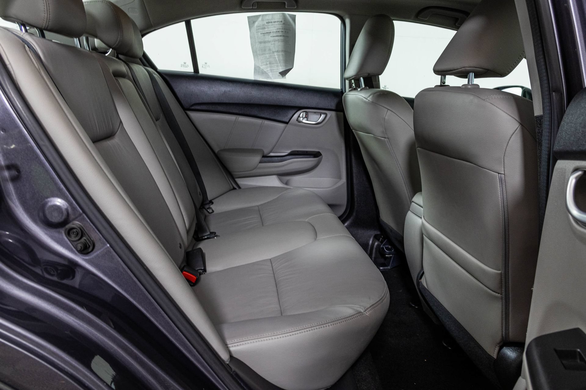 Used 2014 Honda Civic EX-L image 40