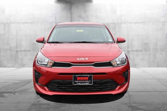 Used 2023 Kia Rio S image 4