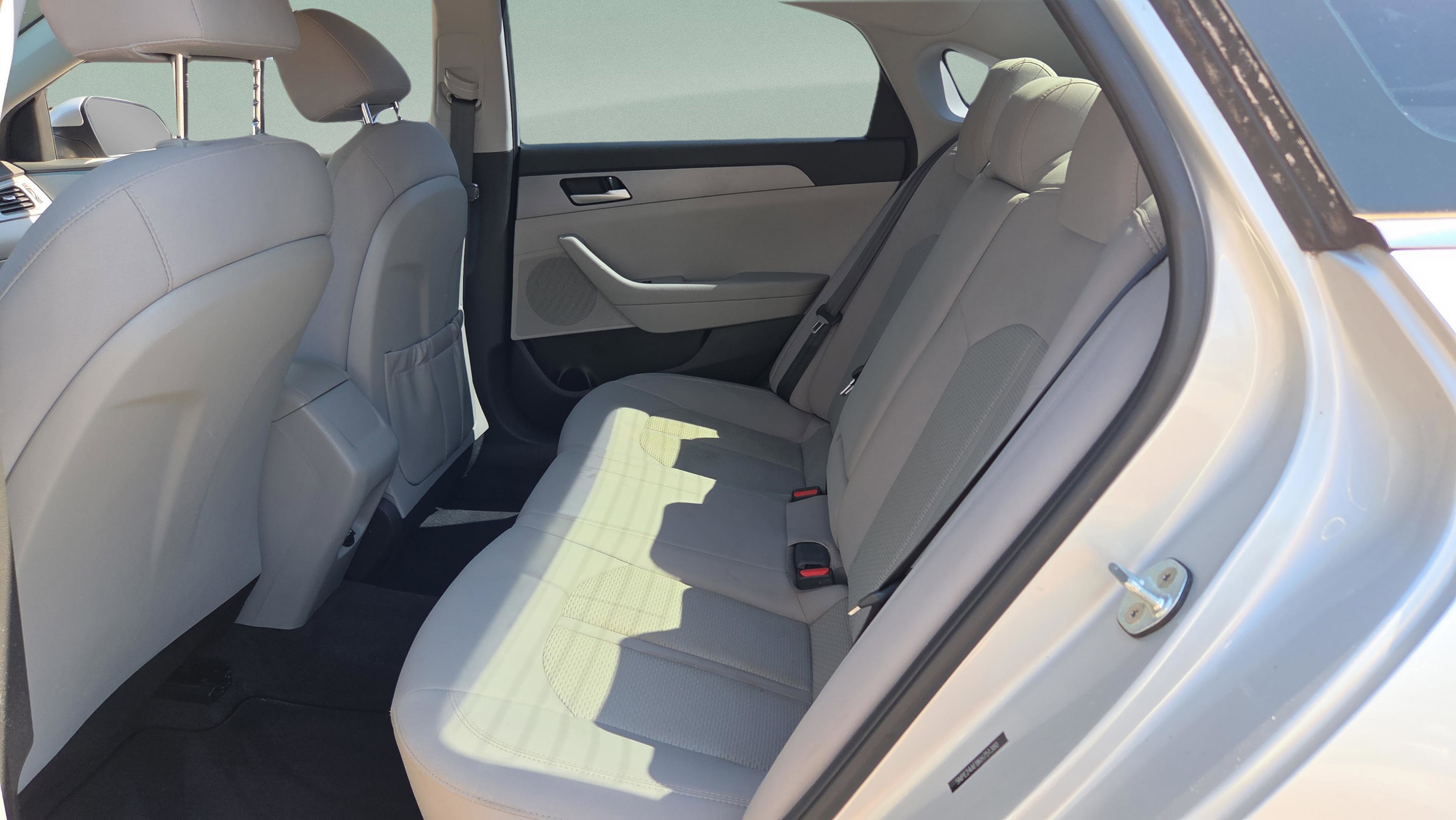 Used 2019 Hyundai Sonata SE FWD image 10