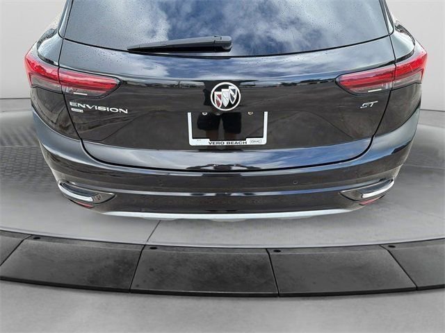 Used 2022 Buick Envision Preferred image 13