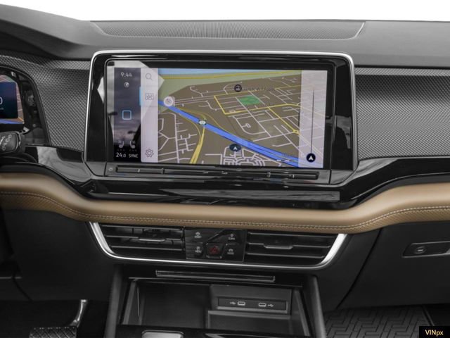 New 2026 Volkswagen Atlas Cross Sport SEL image 26