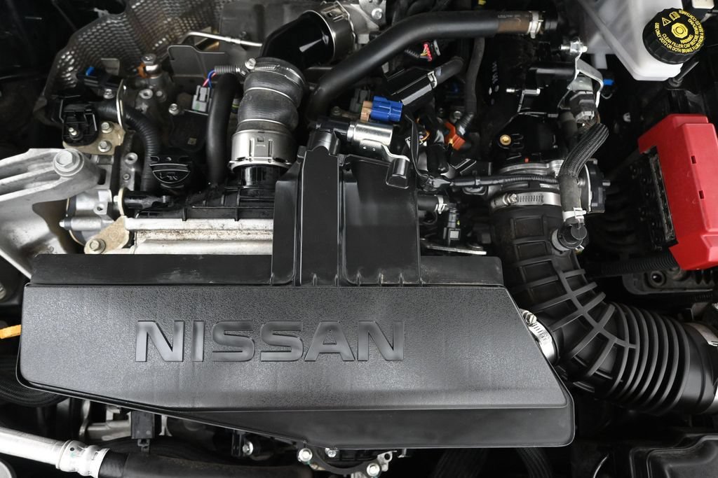 Used 2024 Nissan Rogue S FWD image 43