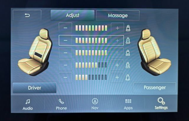 Used 2021 Lincoln Navigator L Black Label w/ Special Edition Package image 61