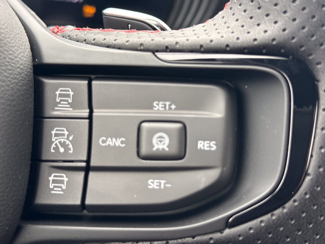 New 2027 Dodge Charger Scat Pack AWD/4WD image 21