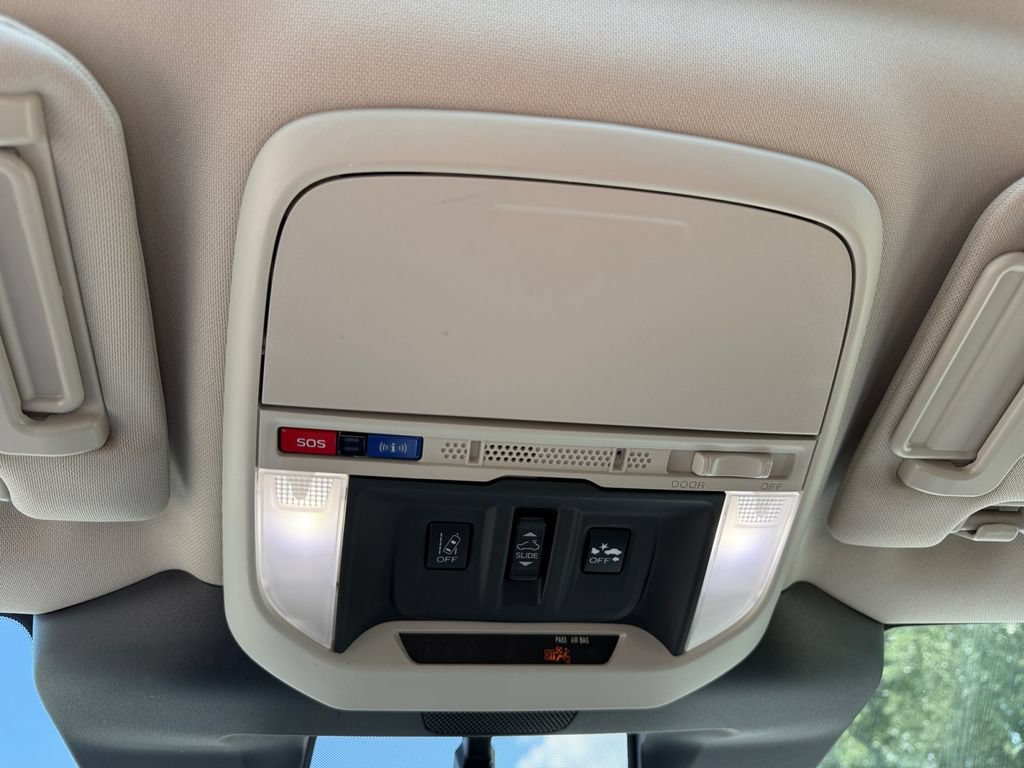 Certified 2024 Subaru Forester Premium AWD/4WD image 17