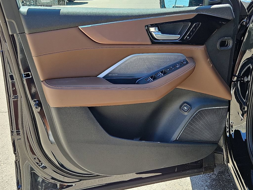 New 2026 Acura MDX FWD w/ Technology Package image 16