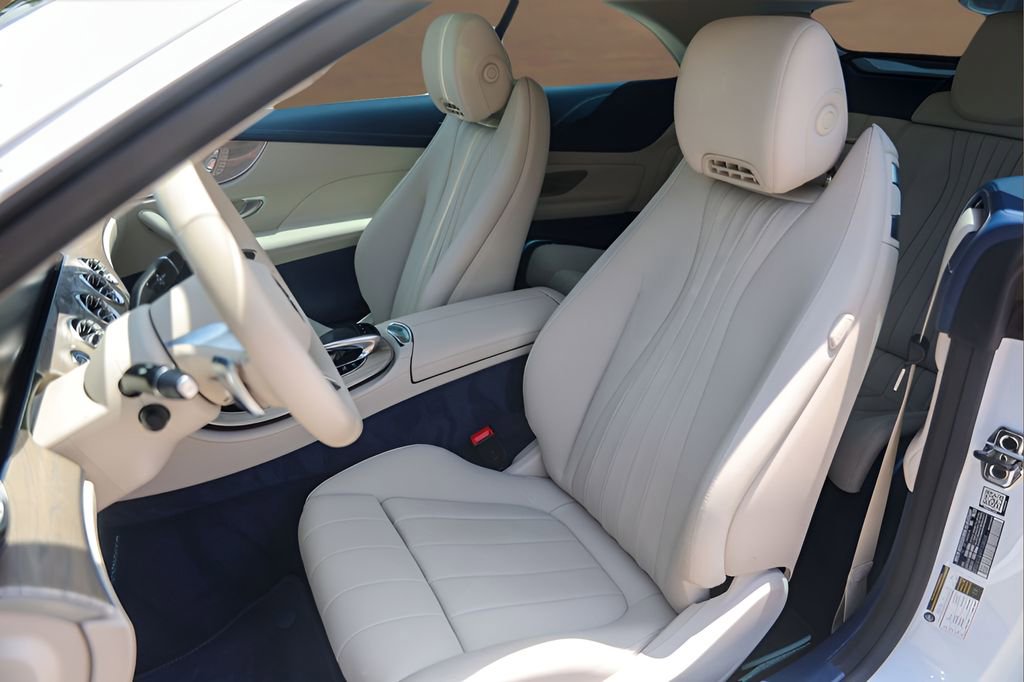 Used 2023 Mercedes-Benz E 450 Cabriolet image 7