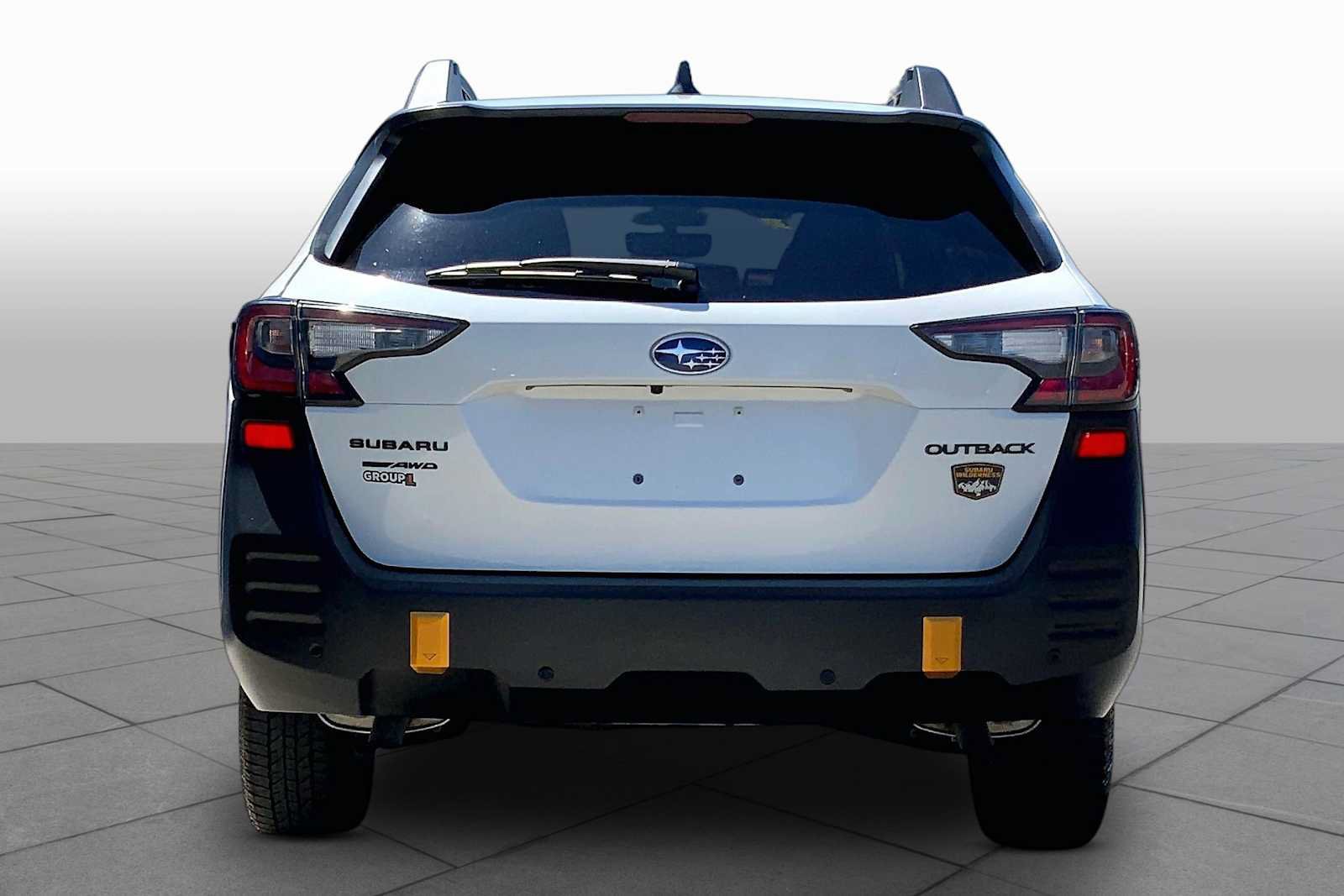 Certified 2024 Subaru Outback Wilderness AWD/4WD image 5