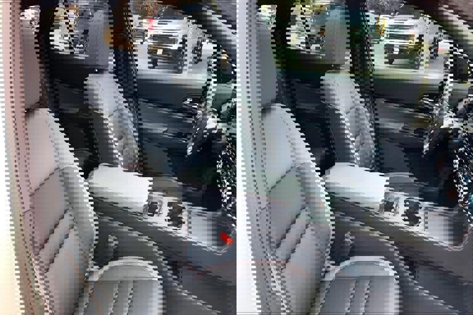 Used 2025 Honda Prologue Touring image 7