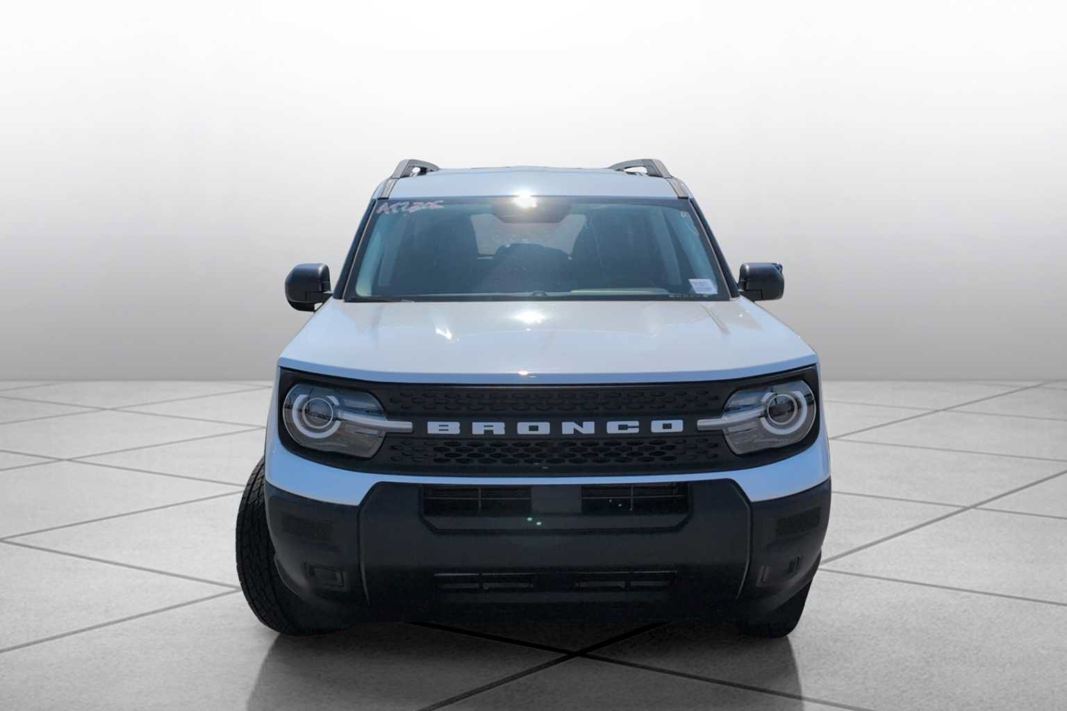 New 2026 Ford Bronco Sport Big Bend AWD/4WD image 2
