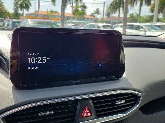 Certified 2023 Hyundai Santa Fe SEL FWD image 26