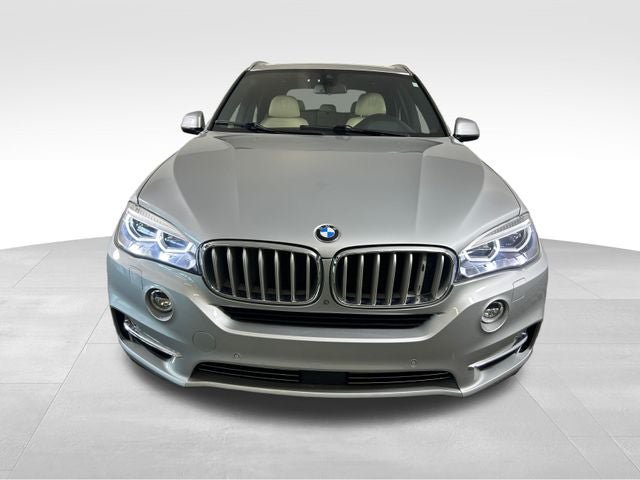 Used 2018 BMW X5 xDrive50i AWD/4WD image 9