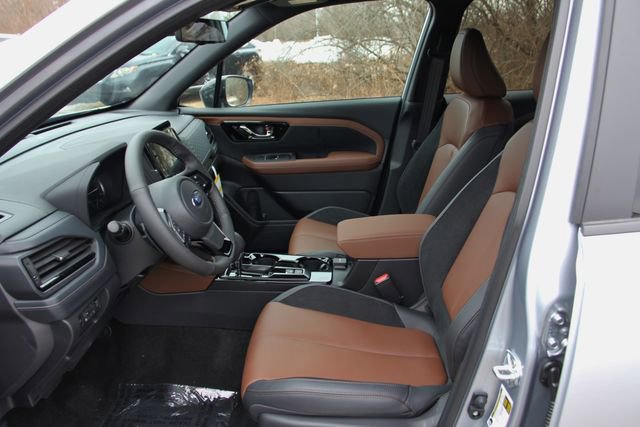 New 2026 Subaru Forester Touring image 11