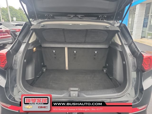 Used 2024 Buick Encore GX Sport Touring FWD image 9