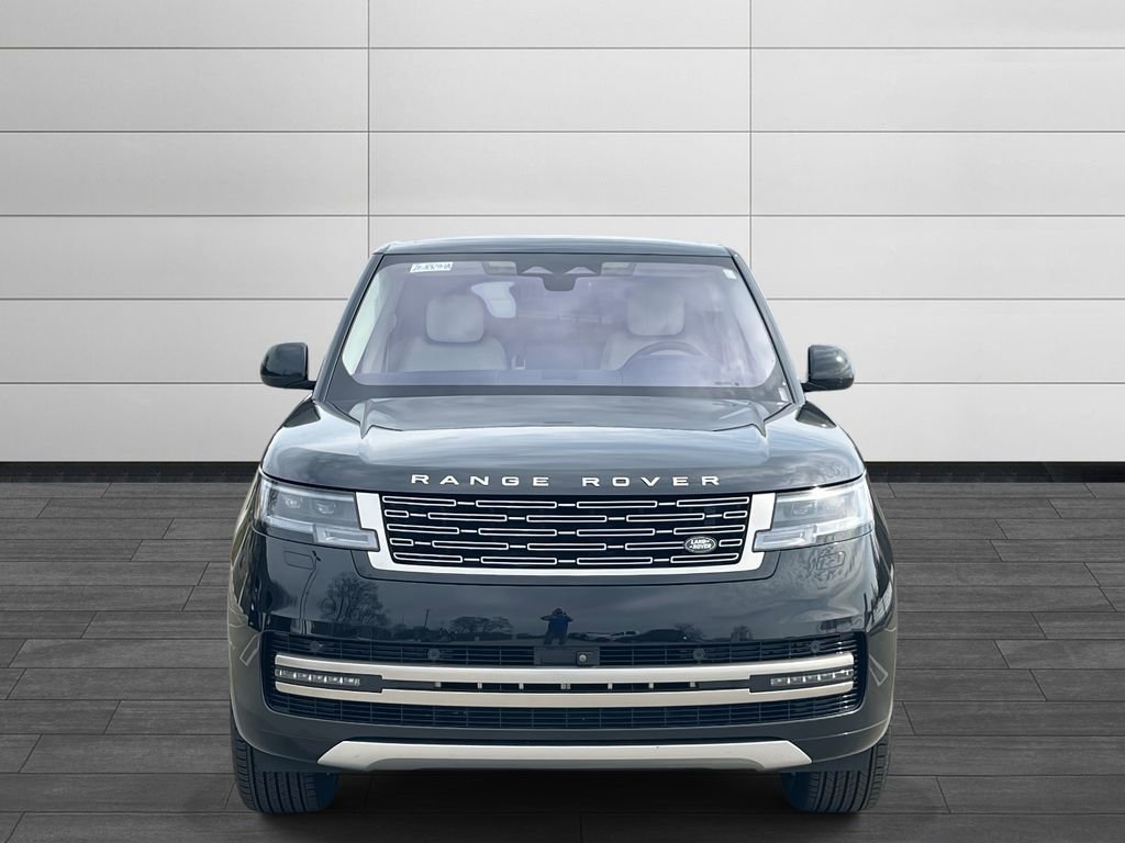 Used 2023 Land Rover Range Rover SE AWD/4WD image 8