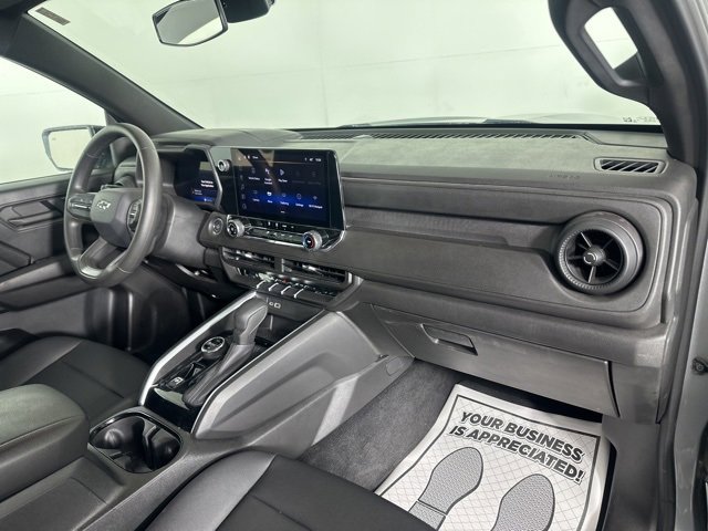 Used 2024 Chevrolet Colorado Trail Boss w/ Advanced Trailering Package image 14