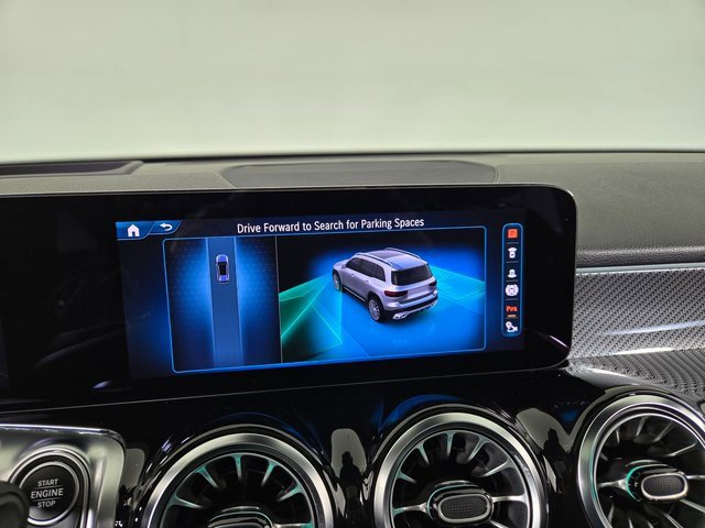 Certified 2024 Mercedes-Benz GLB 35 AMG 4MATIC image 35