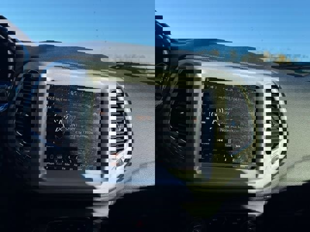 Used 2020 Jeep Compass Latitude w/ Popular Equipment Group image 65