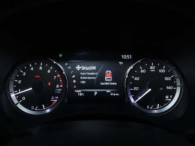 Used 2023 Toyota Highlander Limited image 37