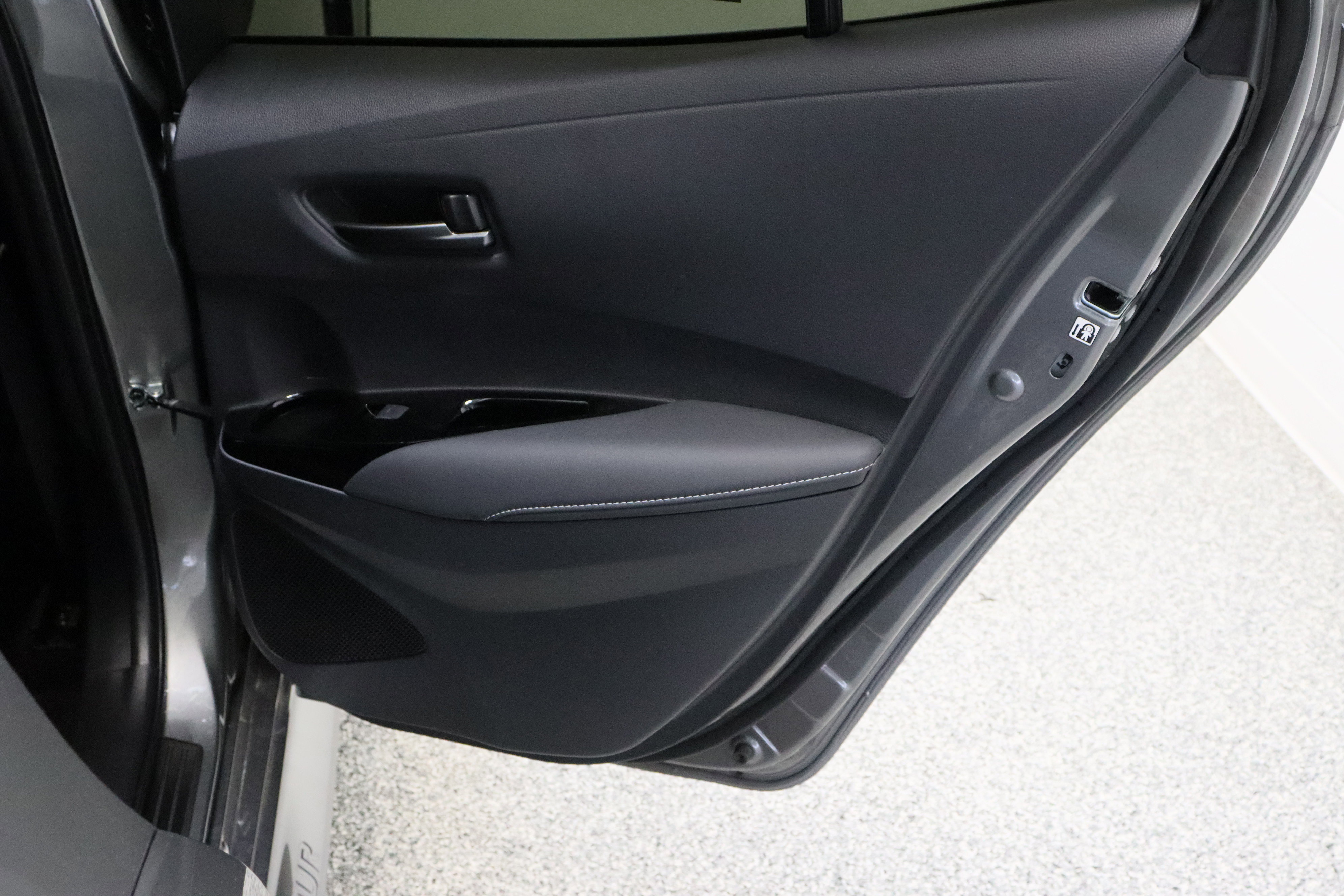 Certified 2025 Toyota Corolla GR AWD/4WD image 32