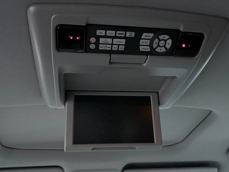 Used 2017 Honda Pilot Elite image 26