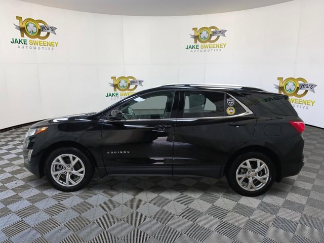 Used 2020 Chevrolet Equinox LT image 6
